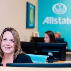 Bild von East & Greenwell Insurance Inc: Allstate Insurance