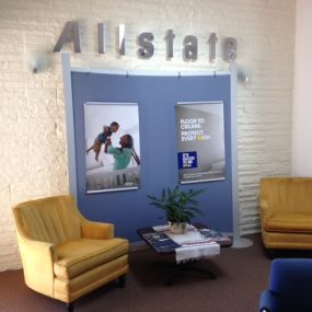 Bild von Alain Ionescu: Allstate Insurance