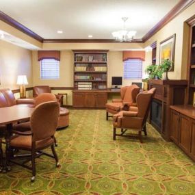 Inver Glen Senior Living is your gateway to a fulfilling senior life. Located in Inver Grove Heights, we provide the care and support you need to enjoy every moment.