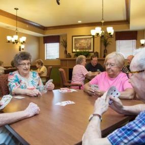 Inver Glen Senior Living offers a blend of comfort and community. Situated in Inver Grove Heights, we provide a serene and nurturing environment for seniors to thrive.