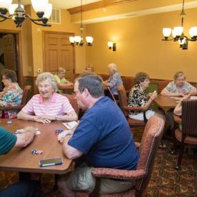 Live life to its fullest at Inver Glen Senior Living. Our Inver Grove Heights community provides a setting where every day brings new adventures and cherished memories.