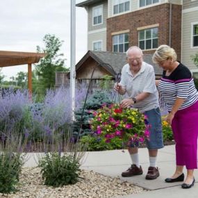 Inver Glen Senior Living is your ideal home for a fulfilling senior lifestyle. Situated in Inver Grove Heights, we offer a warm and welcoming environment for all residents.