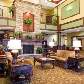 Located in Inver Grove Heights, Minnesota, Inver Glen Senior Living provides quality experiences and life enhancing amenities for our seniors. From entertainment to exercise, we commit to helping our residents thrive as happy and healthy minds and souls.