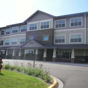 Discover a welcoming and supportive community at Inver Glen Senior Living. Located in Inver Grove Heights, MN, we provide a nurturing environment where friendships flourish.