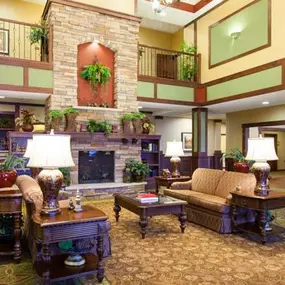 Located in Inver Grove Heights, Minnesota, Inver Glen Senior Living provides quality experiences and life enhancing amenities for our seniors. From entertainment to exercise, we commit to helping our residents thrive as happy and healthy minds and souls.