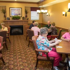 Discover a welcoming and supportive community at Inver Glen Senior Living. Located in Inver Grove Heights, MN, we provide a nurturing environment where friendships flourish.