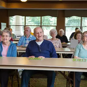 Join a caring community at Inver Glen Senior Living. Located in Inver Grove Heights, MN, we are dedicated to making your senior years enjoyable and fulfilling.