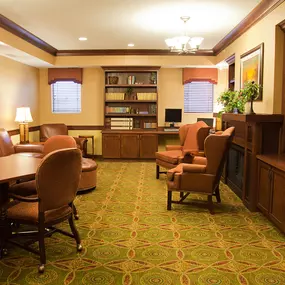 Inver Glen Senior Living offers a blend of comfort and community. Situated in Inver Grove Heights, we provide a serene and nurturing environment for seniors to thrive.