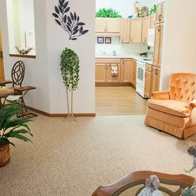 Feel at home and well-cared for at Inver Glen Senior Living. Located in Inver Grove Heights, MN, our community is designed to offer seniors a life of ease and enjoyment.