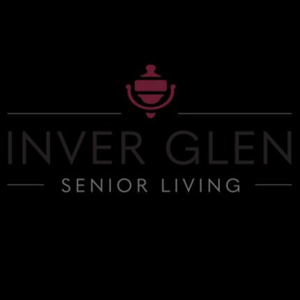 Logo da Inver Glen Senior Living