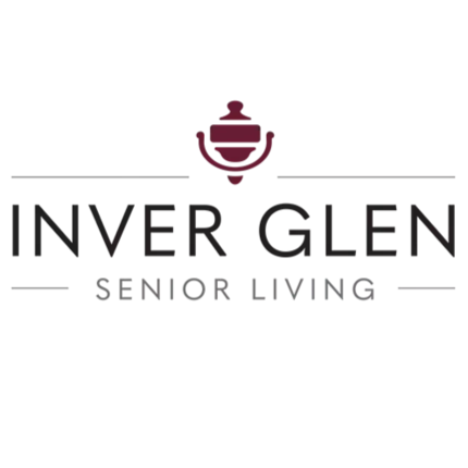 Logótipo de Inver Glen Senior Living