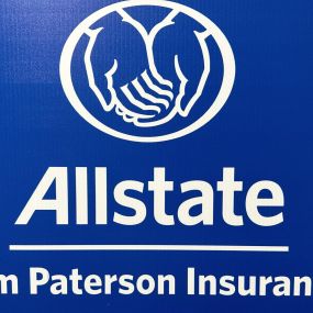Bild von Tom Paterson: Allstate Insurance