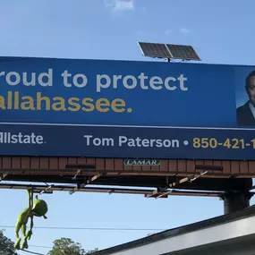 Bild von Tom Paterson: Allstate Insurance