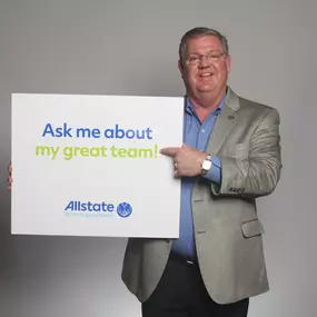 Bild von Mark Jameson: Allstate Insurance