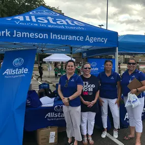 Bild von Mark Jameson: Allstate Insurance