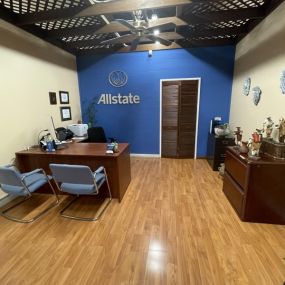 Bild von Lorena Nava: Allstate Insurance