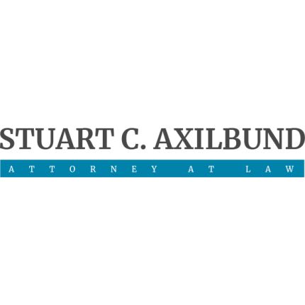 Λογότυπο από Stuart C. Axilbund, Attorney at Law