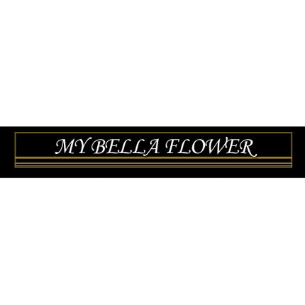 Logo fra My Bella Flower