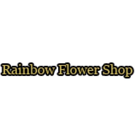 Logo from Rainbow Flower Shop