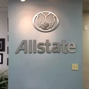 Bild von Scott H. Todd: Allstate Insurance