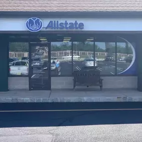 Bild von Woody Erhardt: Allstate Insurance