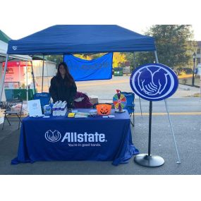 Bild von Trip Tribble: Allstate Insurance