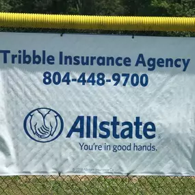 Bild von Trip Tribble: Allstate Insurance