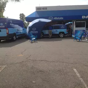 Bild von Keith D. Duncan: Allstate Insurance