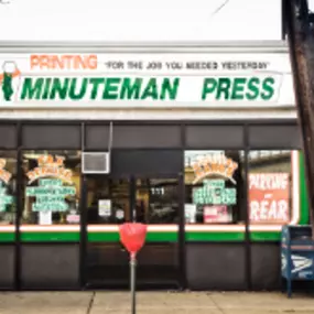 Bild von Minuteman Press