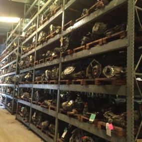 Call now for used auto parts!