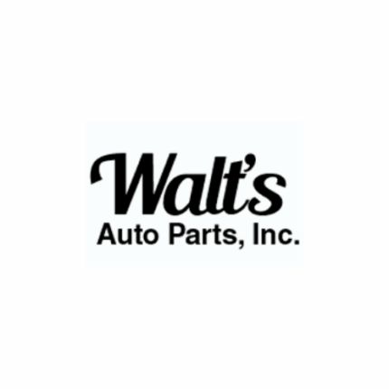 Λογότυπο από Walt's Auto Inc.