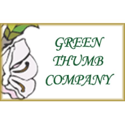 Logo de Green Thumb Company