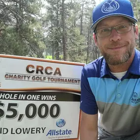 Bild von David Lowry: Allstate Insurance