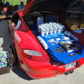 Bild von David Lowry: Allstate Insurance