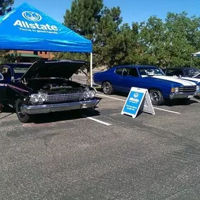 Bild von David Lowry: Allstate Insurance