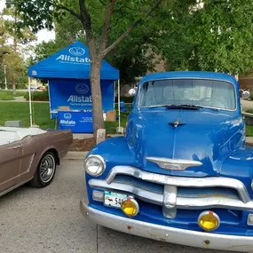 Bild von David Lowry: Allstate Insurance