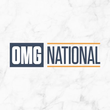 Logo od OMG National