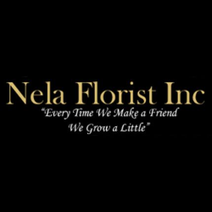 Λογότυπο από Nela Florist Inc