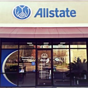Bild von Tara J Smith: Allstate Insurance