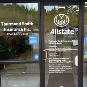 Bild von Tara J Smith: Allstate Insurance