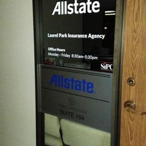 Bild von Craig Haitz: Allstate Insurance