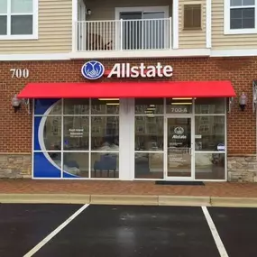 Bild von Brian Burnell: Allstate Insurance