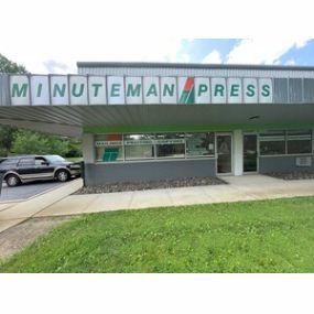 Bild von Minuteman Press