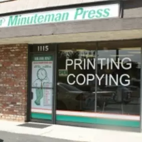 Bild von Minuteman Press