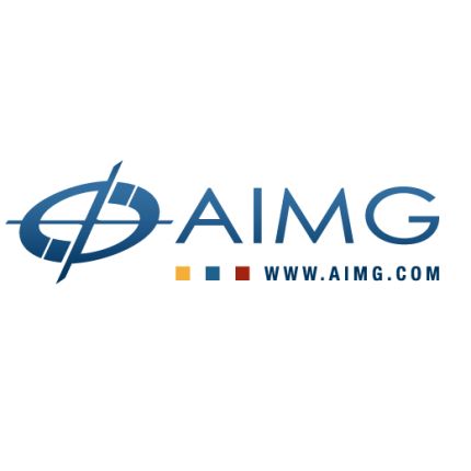 Logo od AIMG