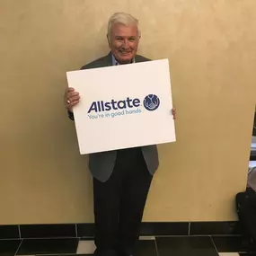 Bild von Jack Hallberg Sr.: Allstate Insurance