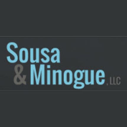 Logo od Sousa & Minogue, LLC