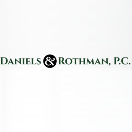 Logo de Daniels & Rothman, P.C.