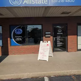 Bild von Artur Goncalves: Allstate Insurance