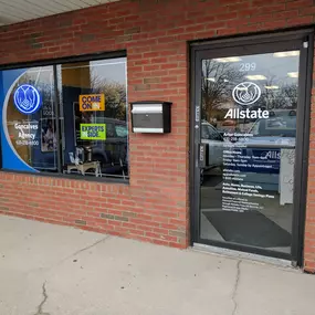 Bild von Artur Goncalves: Allstate Insurance